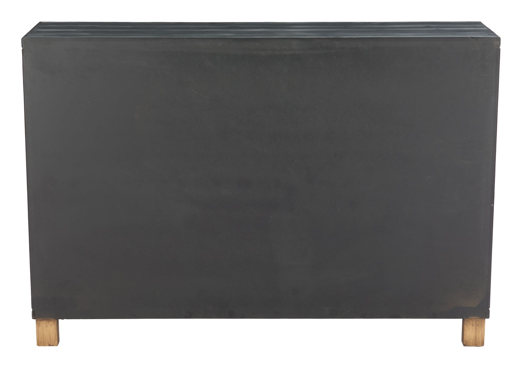 Trazo Black Cabinet