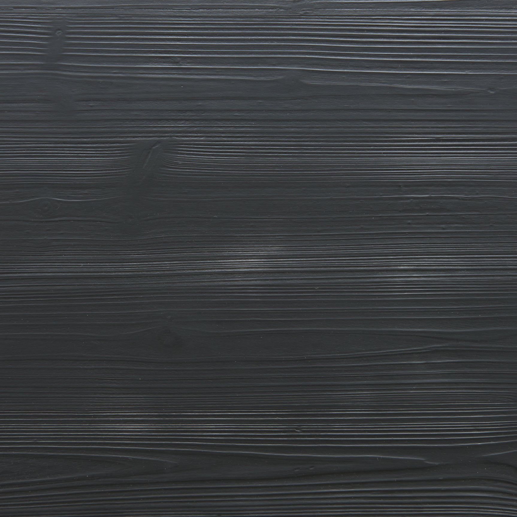 Trazo Black Cabinet
