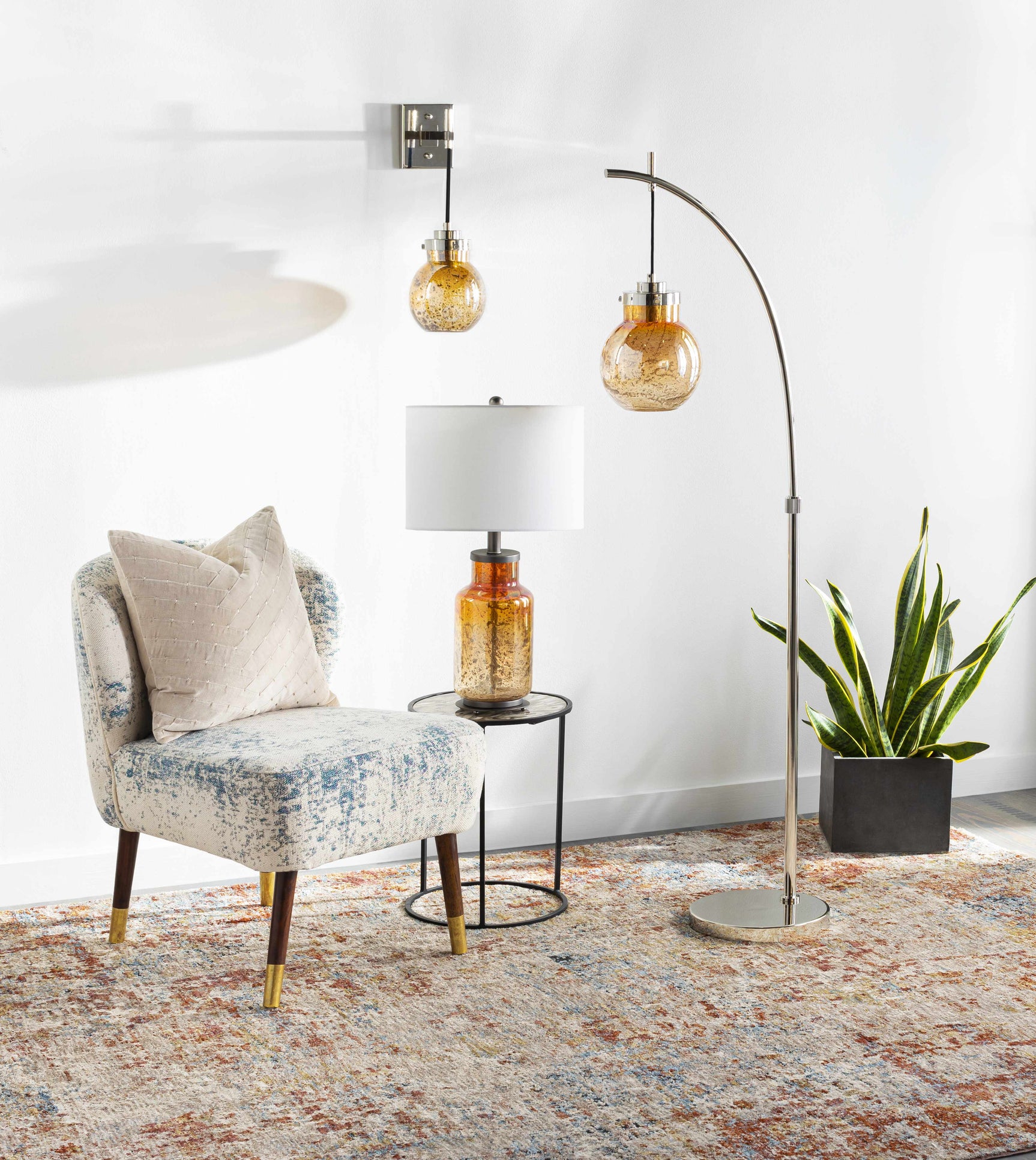 Treadlight Wall Sconces - Clearance - Ornate Home