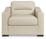 Treasure Trove Almond Chair and a Half (Online Special Price) - Ornate Home