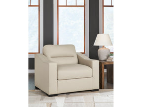 Treasure Trove Almond Chair and a Half - Ornate Home