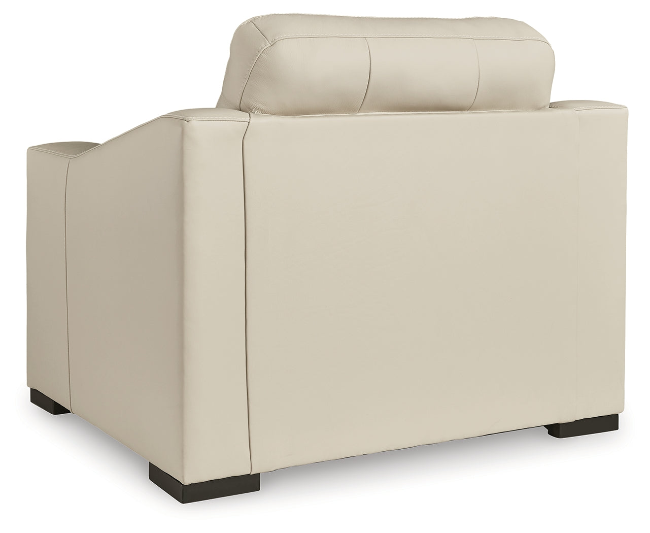 Treasure Trove Almond Chair and a Half - Ornate Home