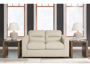 Treasure Trove Almond Loveseat (Online Special Price) - Ornate Home