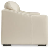 Treasure Trove Almond Loveseat (Online Special Price) - Ornate Home