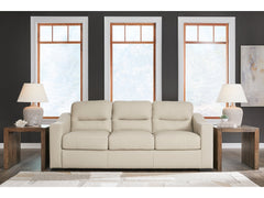 Treasure Trove Almond Sofa - Ornate Home