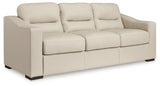 Treasure Trove Almond Sofa - Ornate Home