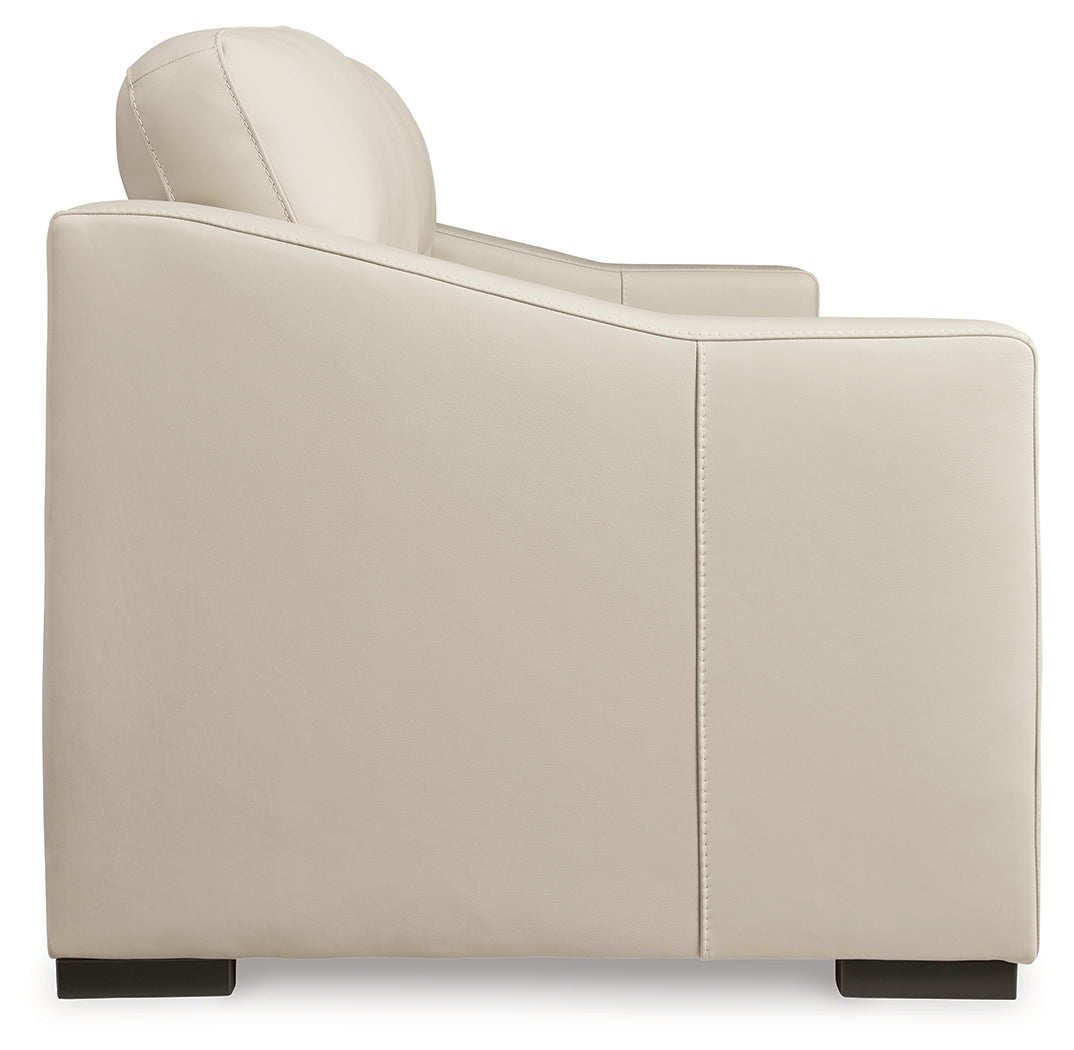 Treasure Trove Almond Sofa - Ornate Home