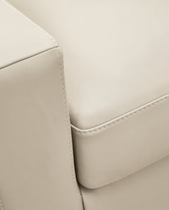 Treasure Trove Almond Sofa - Ornate Home