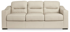 Treasure Trove Almond Sofa and Loveseat - Ornate Home