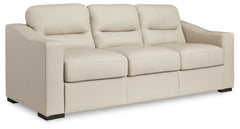 Treasure Trove Almond Sofa and Loveseat - Ornate Home