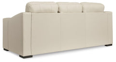 Treasure Trove Almond Sofa and Loveseat - Ornate Home