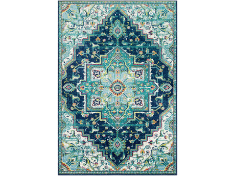 Trebloc Area Rug - Clearance - Ornate Home