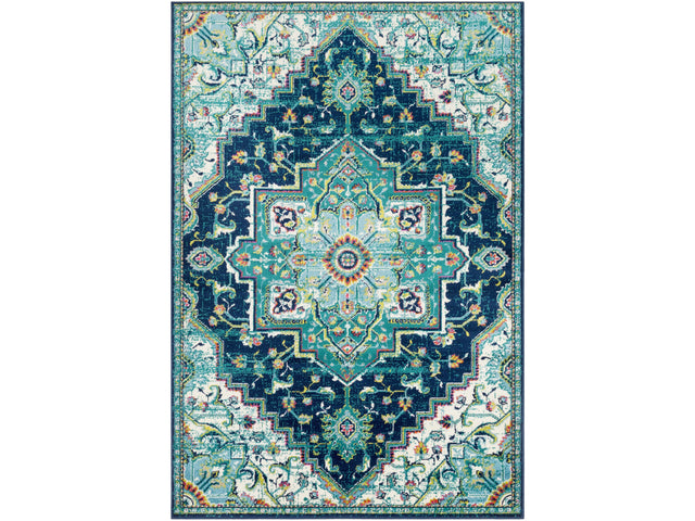 Trebloc Area Rug - Clearance - Ornate Home