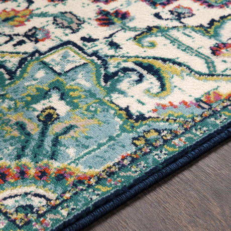 Trebloc Area Rug - Clearance - Ornate Home