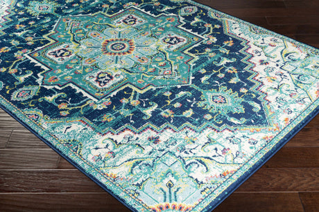 Trebloc Area Rug - Clearance - Ornate Home