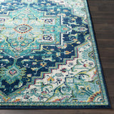 Trebloc Area Rug - Clearance - Ornate Home