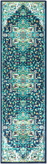 Trebloc Area Rug - Clearance - Ornate Home