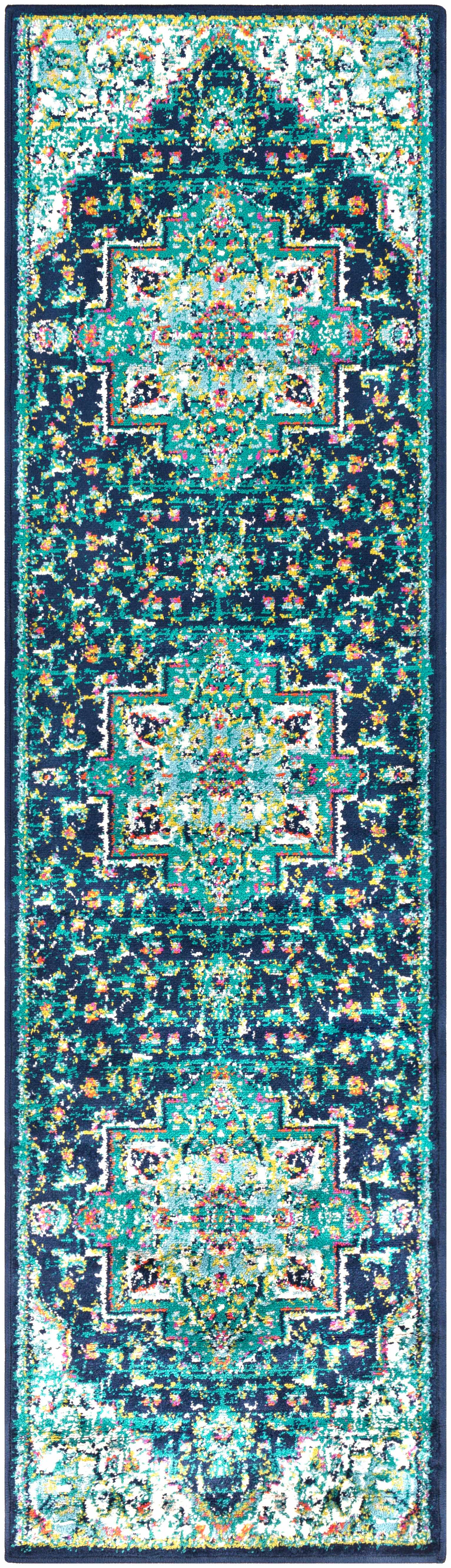 Trebloc Area Rug - Clearance - Ornate Home