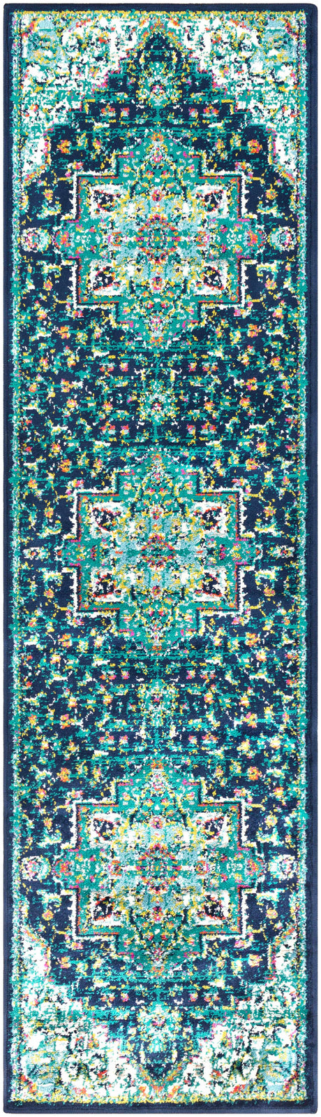 Trebloc Area Rug - Clearance - Ornate Home