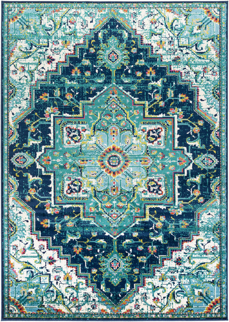 Trebloc Area Rug - Clearance - Ornate Home