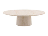 Trebol Natural Outdoor Coffee Table - Ornate Home