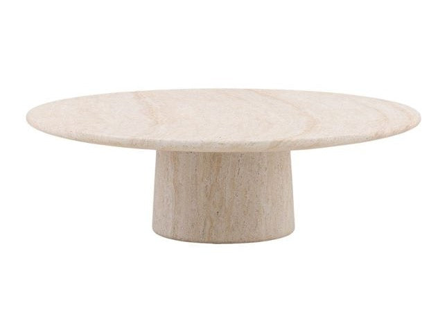Trebol Natural Outdoor Coffee Table - Ornate Home