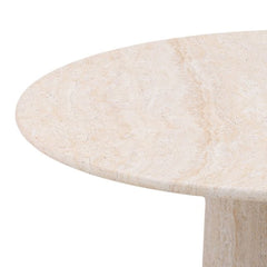 Trebol Natural Outdoor Coffee Table - Ornate Home
