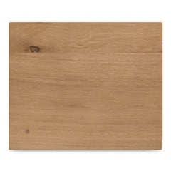 Treccia Oak Round Dining Table - Ornate Home