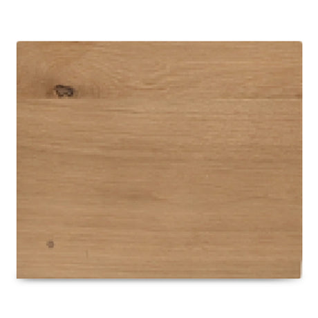 Treccia Oak Round Dining Table - Ornate Home