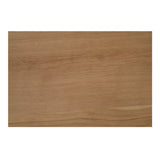 Treccia Oak Sideboard - Ornate Home