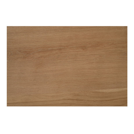 Treccia Oak Sideboard - Ornate Home