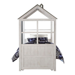 Tree House II Twin Bed - Ornate Home