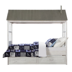 Tree House II Twin Bed - Ornate Home