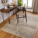 Tregarth Area Rug - Clearance - Ornate Home