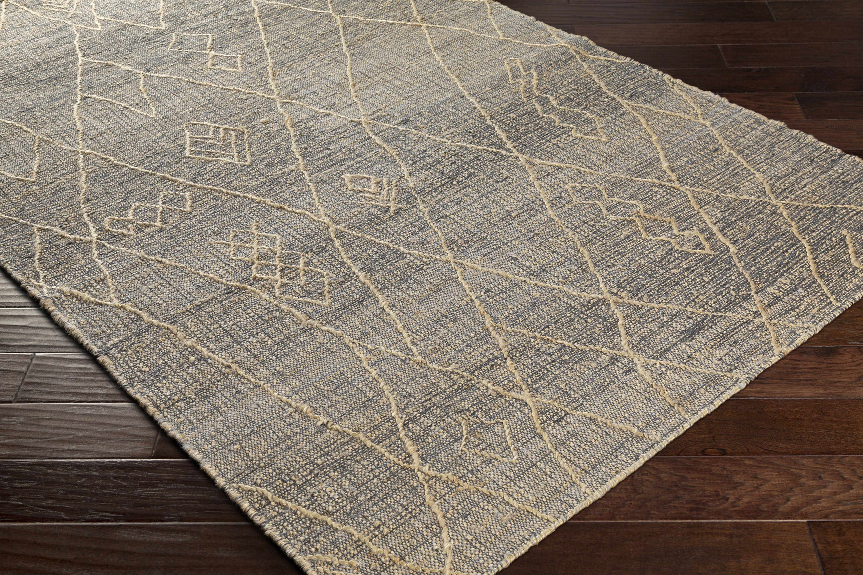 Tregarth Area Rug - Clearance - Ornate Home