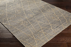 Tregarth Area Rug - Clearance - Ornate Home