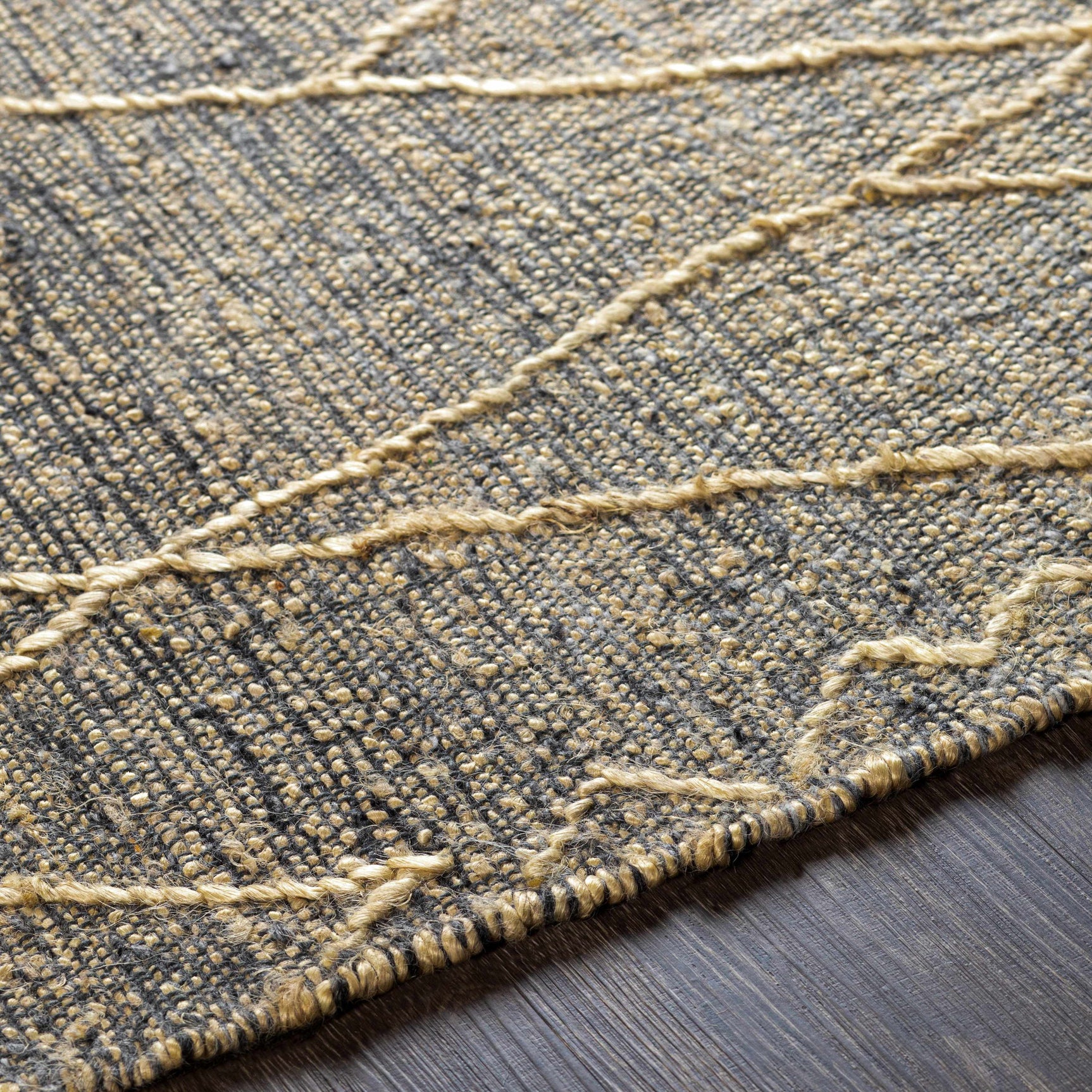 Tregarth Area Rug - Clearance - Ornate Home