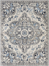 Treharris Area Rug - Clearance - Ornate Home