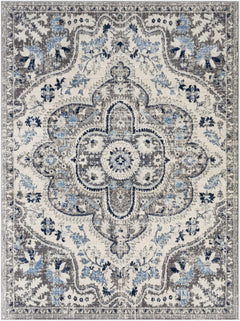 Treharris Area Rug - Clearance - Ornate Home