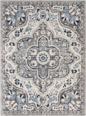 Treharris Area Rug - Clearance - Ornate Home