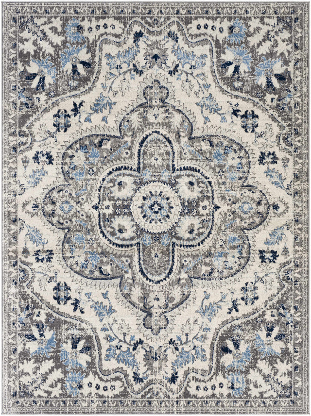 Treharris Area Rug - Clearance - Ornate Home