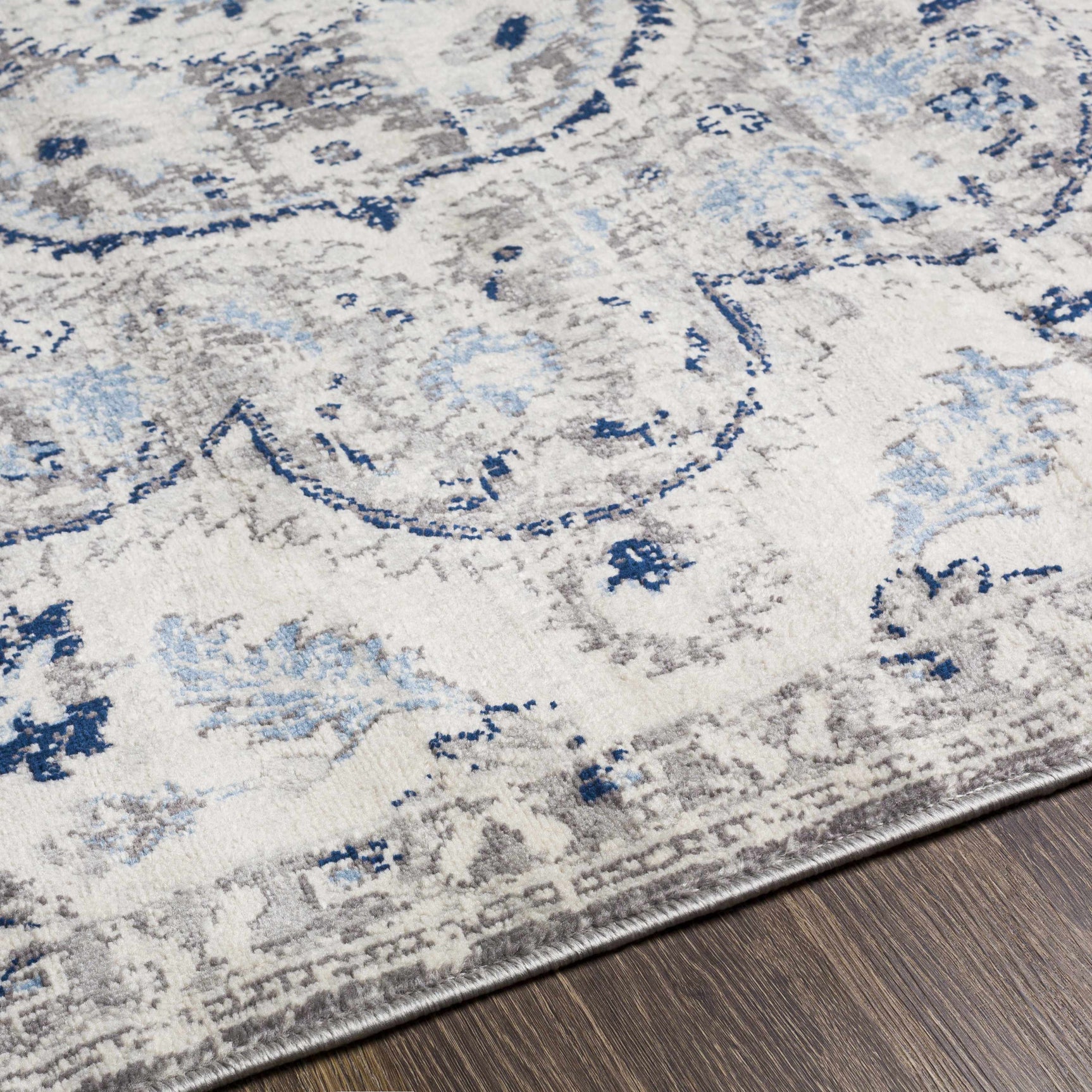 Treharris Area Rug - Clearance - Ornate Home