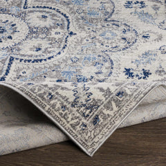Treharris Area Rug - Clearance - Ornate Home