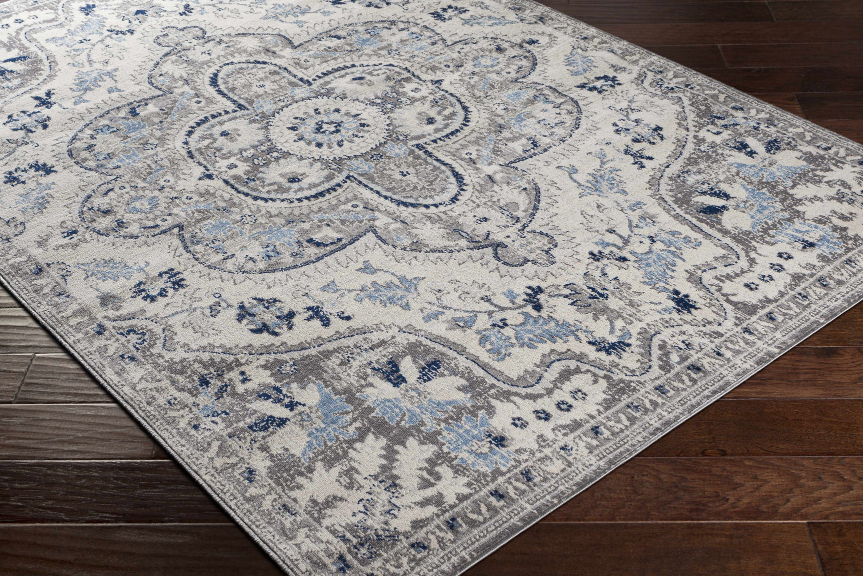 Treharris Area Rug - Clearance - Ornate Home