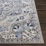 Treharris Area Rug - Clearance - Ornate Home
