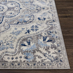 Treharris Area Rug - Clearance - Ornate Home