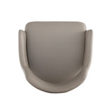 Tremont Dining Arm Chair in Taupe - Ornate Home