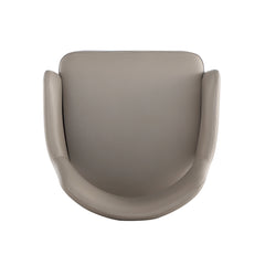 Tremont Dining Arm Chair in Taupe - Ornate Home