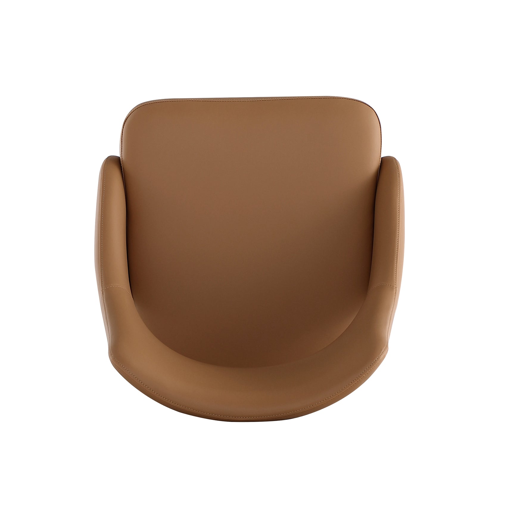 Tremont Dining Chair in Saddle - Ornate Home