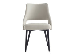 Tremont Dining Chair in Stone - Ornate Home